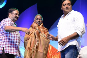 Ulavacharu Biryani Audio Launch